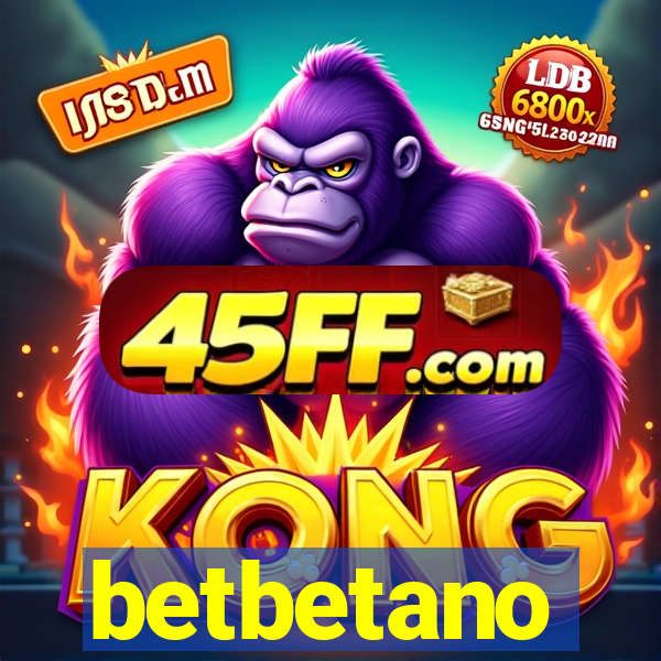 betbetano