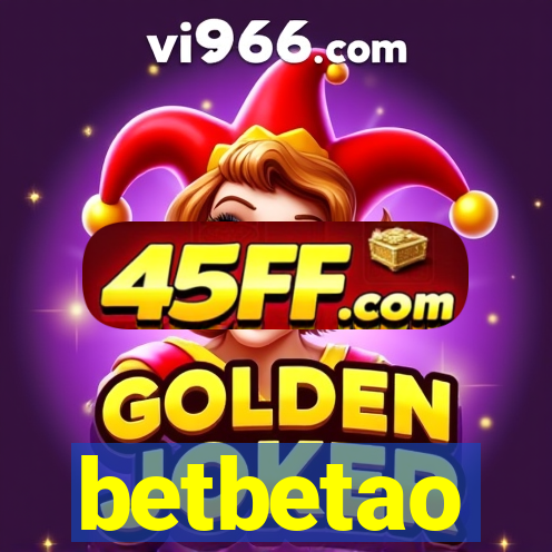 betbetao