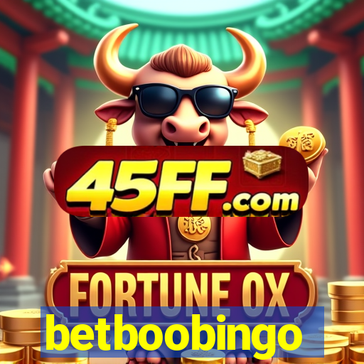 betboobingo