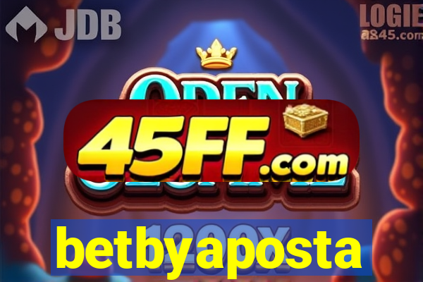 betbyaposta