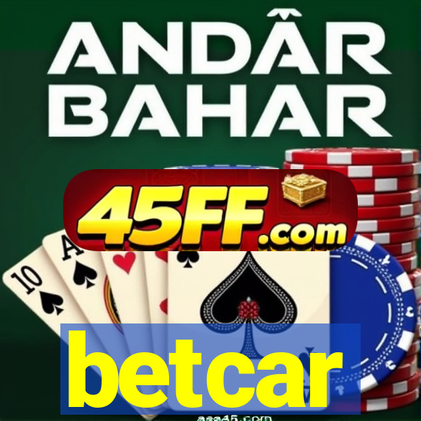 betcar