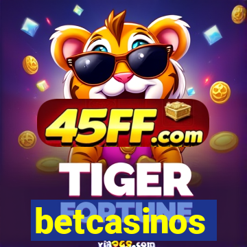 betcasinos