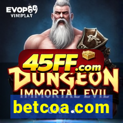 betcoa.com