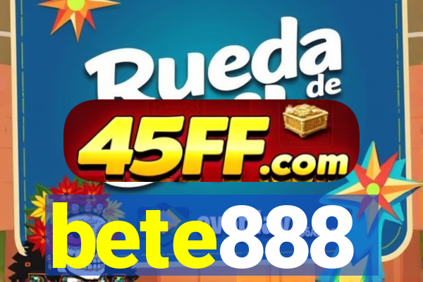 bete888
