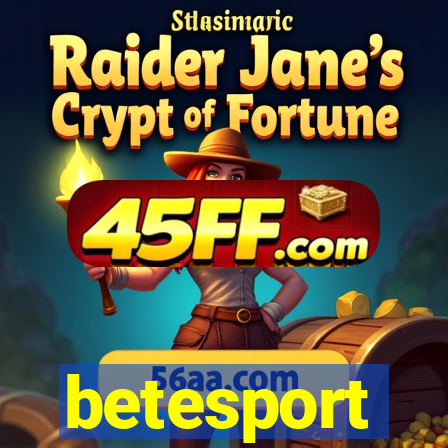 betesport