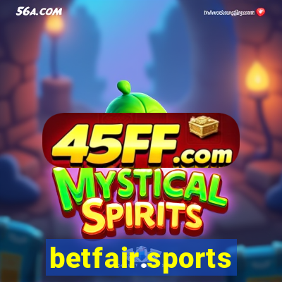 betfair.sports