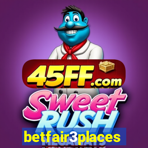betfair3places