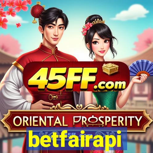 betfairapi