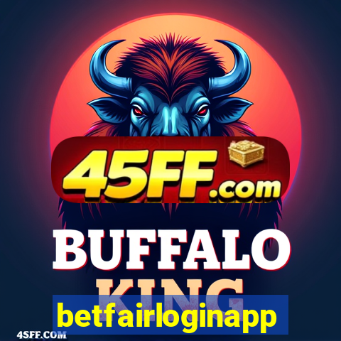 betfairloginapp