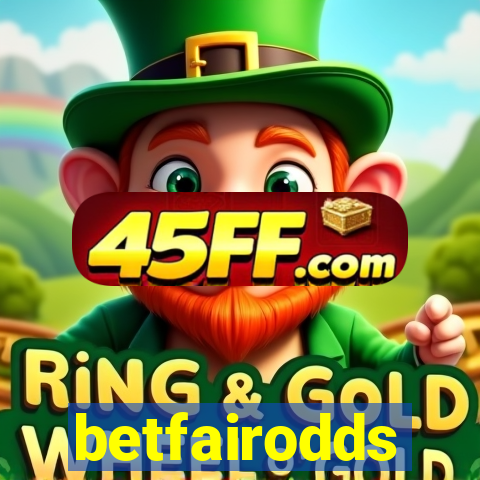 betfairodds