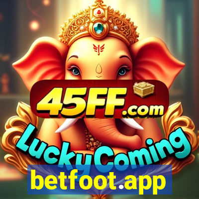 betfoot.app
