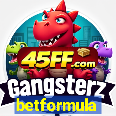betformula