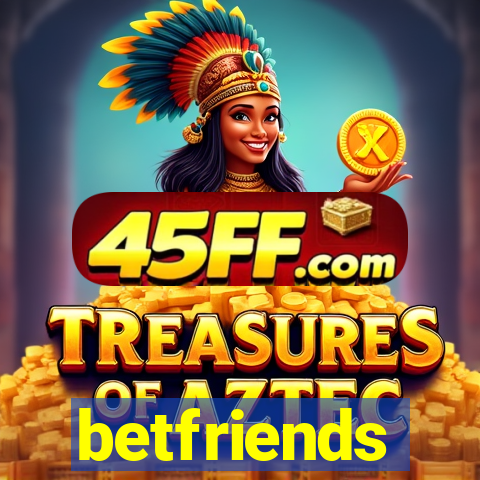 betfriends
