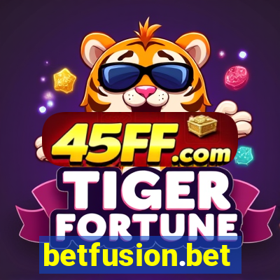 betfusion.bet