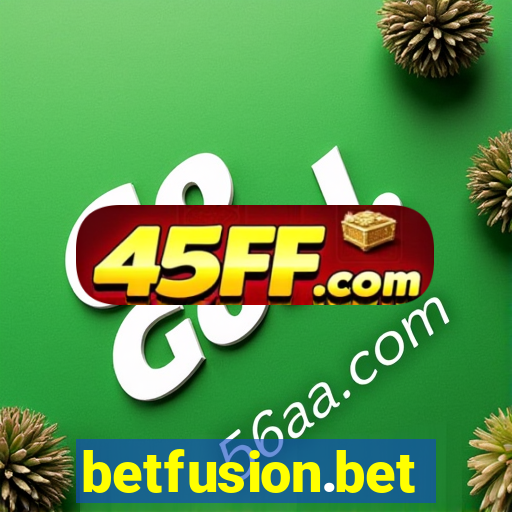 betfusion.bet
