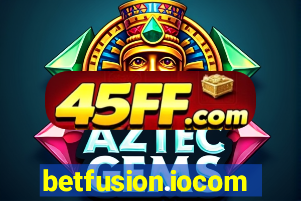 betfusion.iocom