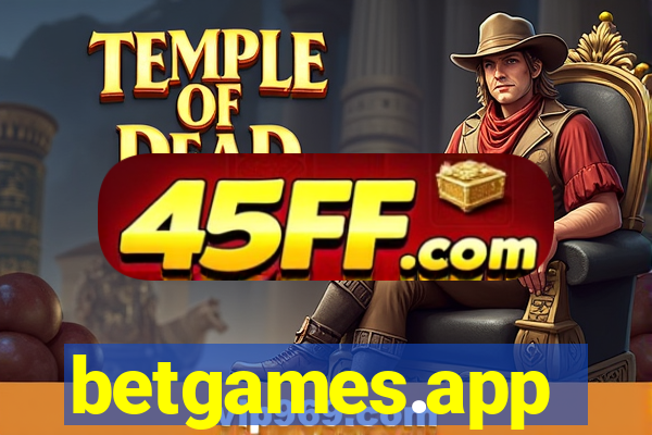 betgames.app