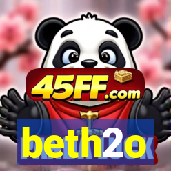beth2o