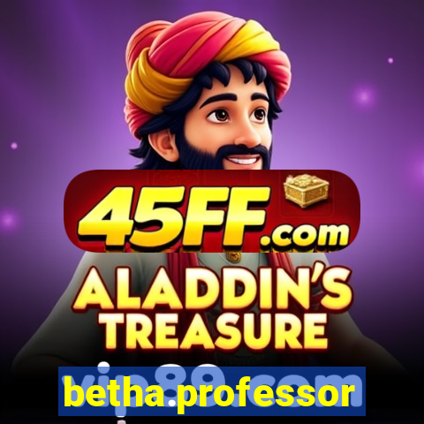 betha.professores