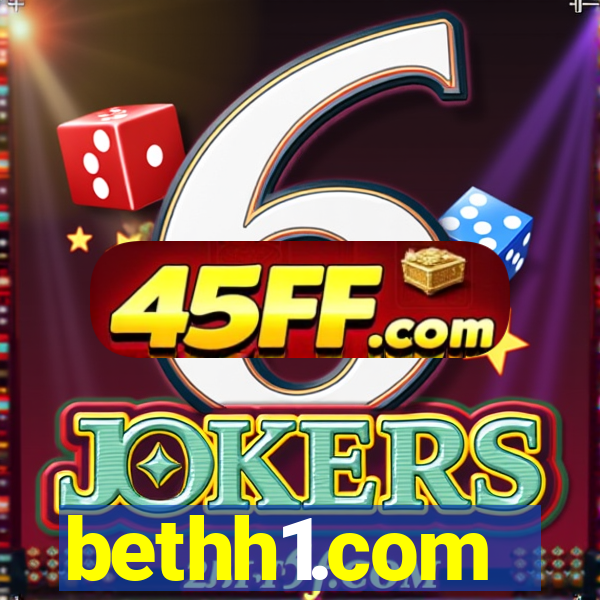 bethh1.com