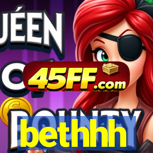 bethhh