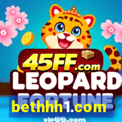 bethhh1.com