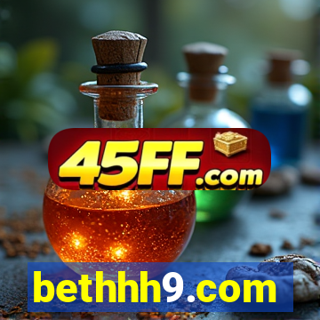bethhh9.com