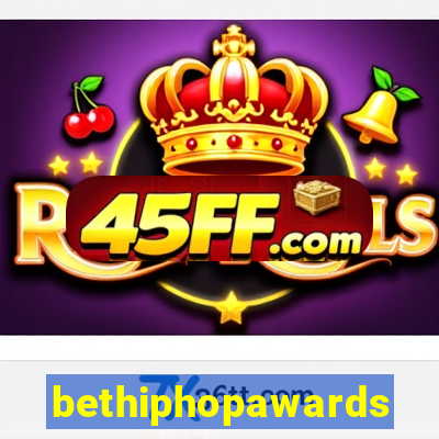 bethiphopawards