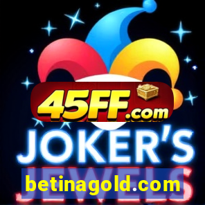 betinagold.com
