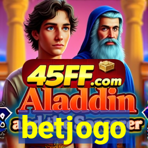 betjogo