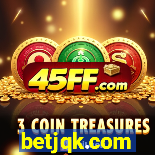 betjqk.com