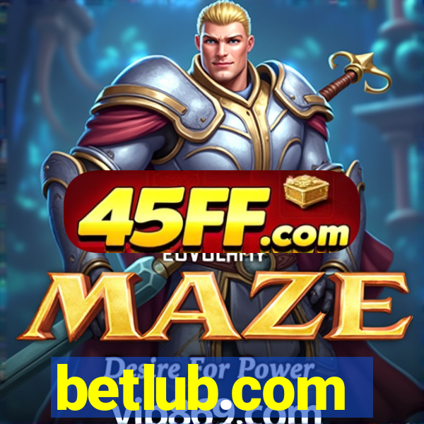 betlub.com