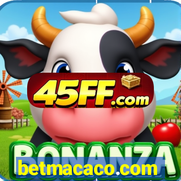 betmacaco.com