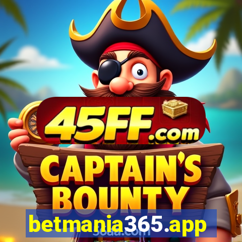 betmania365.app