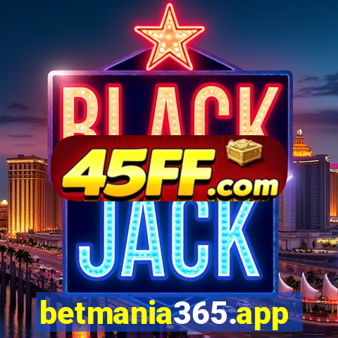 betmania365.app