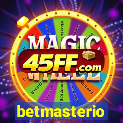 betmasterio