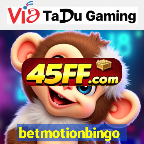 betmotionbingo