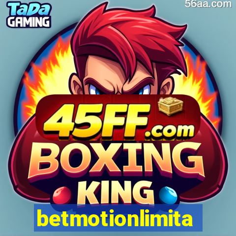 betmotionlimita