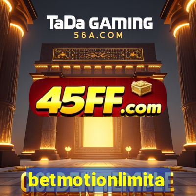 betmotionlimita