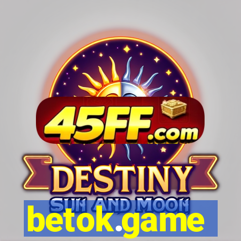 betok.game
