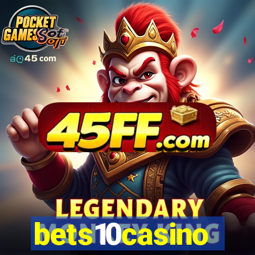 bets10casino