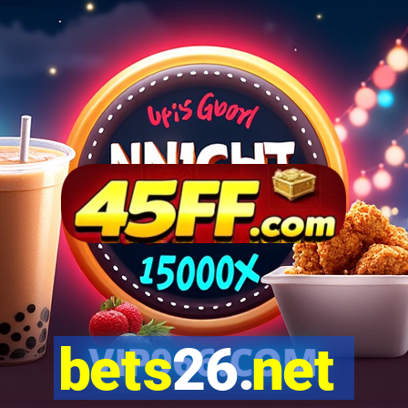 bets26.net