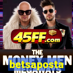 betsaposta