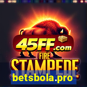 betsbola.pro