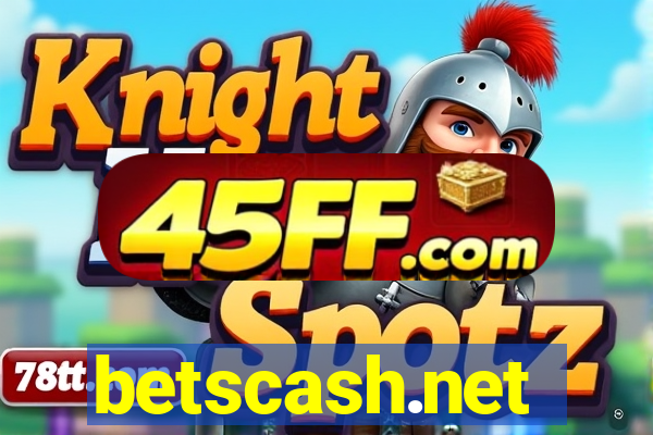 betscash.net
