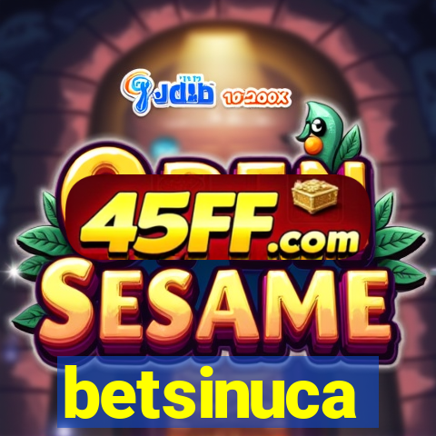 betsinuca