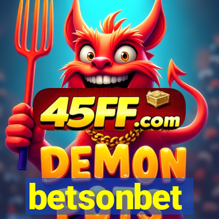 betsonbet