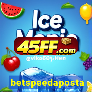 betspeedaposta