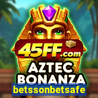 betssonbetsafe