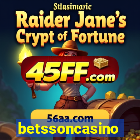 betssoncasino